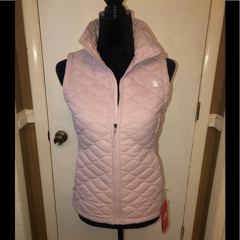 The North Face Vest